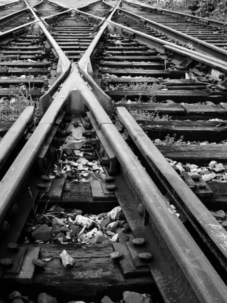 Railco koleje